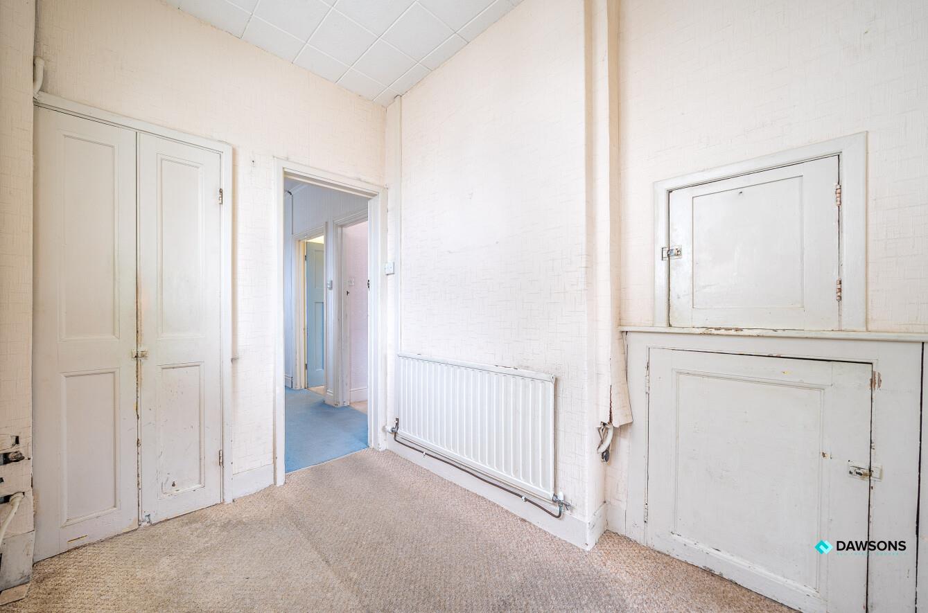 Druslyn Road, West Cross, Mumbles, Swansea, SA3 5QQ